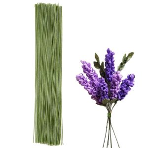 64e895f45f763c682236c71a350f22ed Floral Wire 0.7 mm